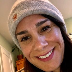 Meet your Posher, Catherine